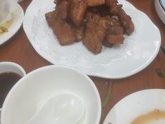 -同兴半盆菜酒家(打浦路店)