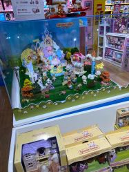 -KIDSLAND(恒隆广场店)