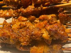 -1819餐厅·团队聚餐·烤串·精酿