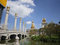 -兴隆文化园景区