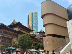 -上海久光百货