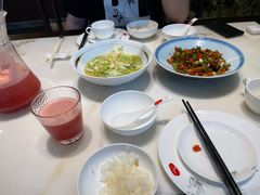 -同湘会馆(粤垦路店)