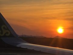 -威海大水泊国际机场