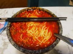 -浩海火烧云傣家菜(蓝港店)