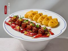 -南堂馆·新川菜(春熙路店)