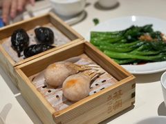 -蔡澜点心·粤菜(嘉里中心店)