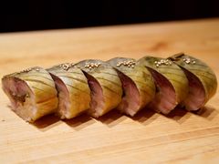 -晴空·日本料理(万象城店)