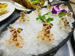 -富来美食