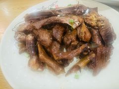 -乡亲鹅肉城(吴江店)