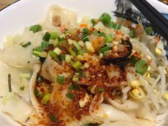 -秦䩊会·陕西biangbiang面(畹町路店)