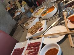 -海底捞火锅(龙岗星河COCO Park店)