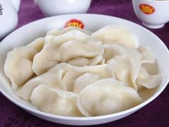 -老边饺子馆(东单店)