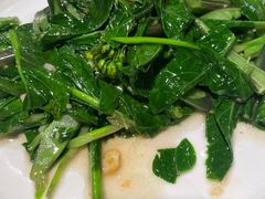 -五个福粤菜小馆(万泰汇购物中心店)