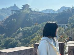 -永康小长城