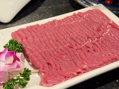 -南门涮肉(上海二店)