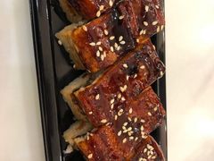 -上清·三文鱼鲜寿司(同德店)