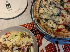 -Primo·丽莫意大利窑烤披萨