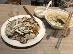 -里巷里(蚂蚁工场店)
