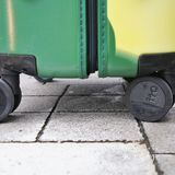 与布拉迪斯拉发老城超搭的复古风旅搭好物