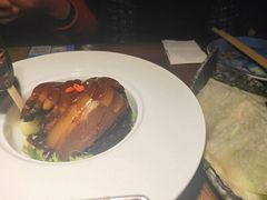-雀舞云南菜(乐客城店)