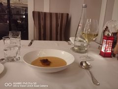 -上海和平饭店华懋阁 Cathay Room