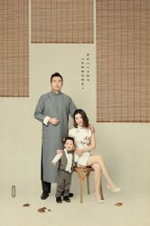 -哈妮儿童摄影(德清店)