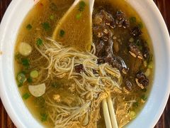-正果忠记云吞濑粉(总店)