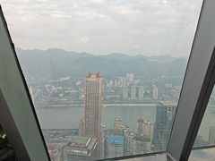 -WFC会仙楼观景台
