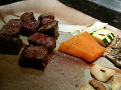 -Ginza Onodera铁板烧(外滩十八号店)