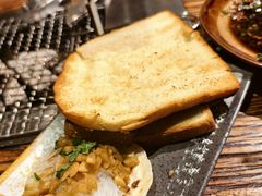 -柿子树炭烤羊腿(金台路店)
