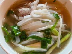牛肉河粉-SUSU·苏苏(四合院创始店)