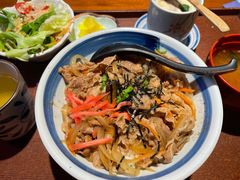 -有喜屋·深夜食堂(北京西路店)