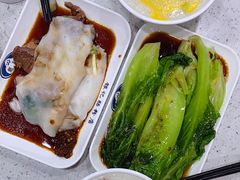 -银记肠粉(文昌北路店)