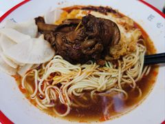-湘味粉面馆(麓山南路店)