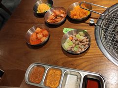 -·缸桶屋·韩式牛肋条自助烤肉(西湖D11店)