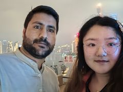 -罗斯福色戒酒吧(外滩店)