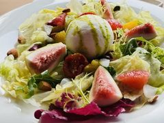 -大八江景意大利西餐厅LargeEight Italy Restaurant(1862时尚艺术中心店)