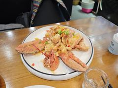 -醉壹号海鲜大排档(厦门美食地标店)