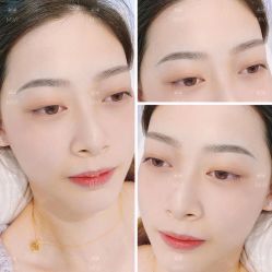 -MIVI野生眉纹绣纹眉