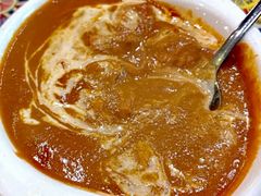 -Santoor 萨都里印度餐厅(北锣鼓巷店)