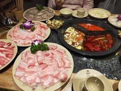 -蜀大侠·牛肉自助火锅(慈溪店)