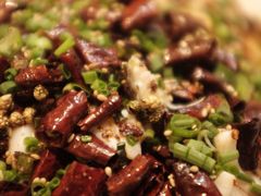 -三猫黑鱼花(南大店)