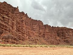 -新疆天山托木尔景区·大峡谷