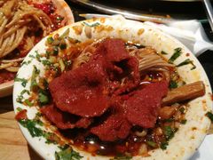 -潮火锅·麻辣牛肉火锅(观音桥方圆·LIVE店)