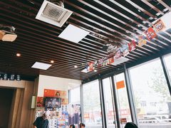 大堂-大成铁板烧•板前(复古餐厅石老人店)