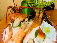 -万岛日本料理铁板烧(太古里店)