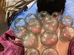 -理疗君·古法推拿姜疗SPA馆(东门店)