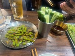 -破店肥哈·东北烧烤(南山保利店)