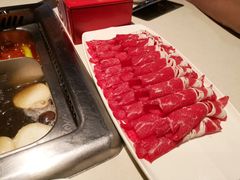 -海底捞火锅(万丰桥店)