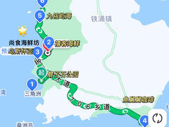 -巽寮湾